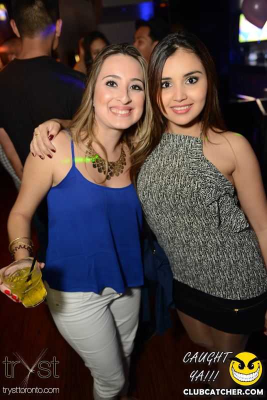 Tryst nightclub photo 228 - July 11th, 2014