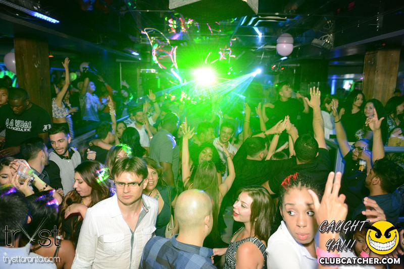 Tryst nightclub photo 229 - July 11th, 2014