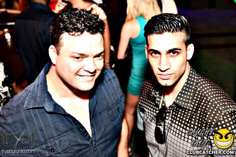 Tryst nightclub photo 230 - July 11th, 2014