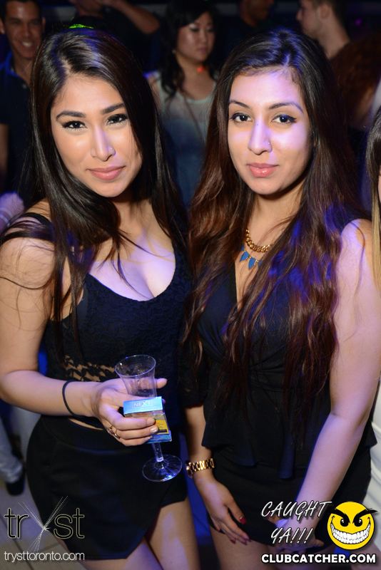 Tryst nightclub photo 233 - July 11th, 2014