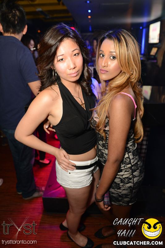 Tryst nightclub photo 234 - July 11th, 2014