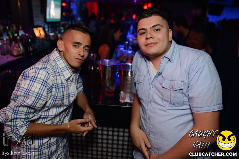 Tryst nightclub photo 235 - July 11th, 2014