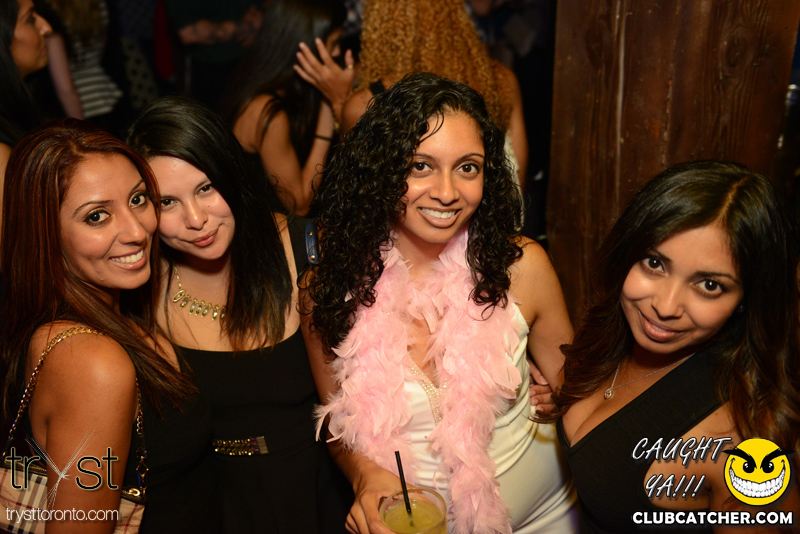 Tryst nightclub photo 237 - July 11th, 2014