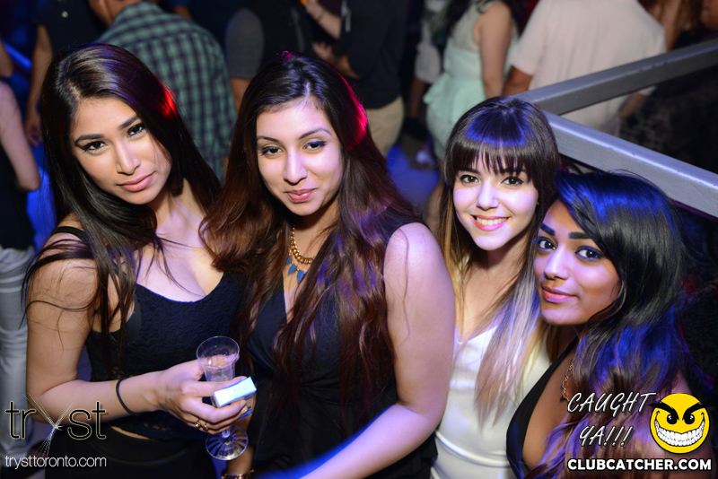 Tryst nightclub photo 239 - July 11th, 2014