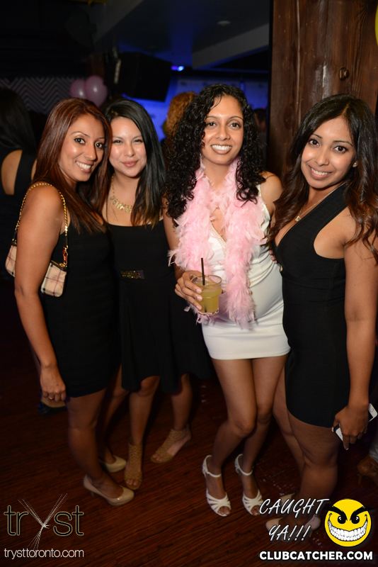 Tryst nightclub photo 25 - July 11th, 2014