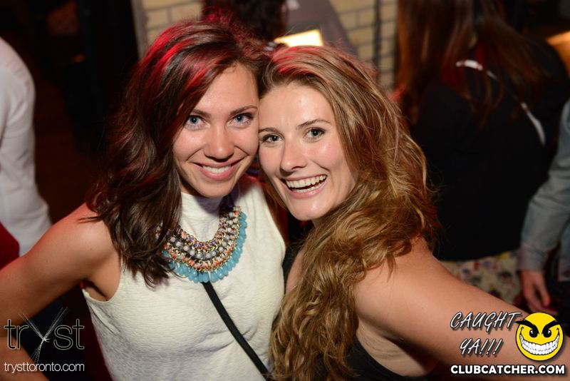 Tryst nightclub photo 244 - July 11th, 2014