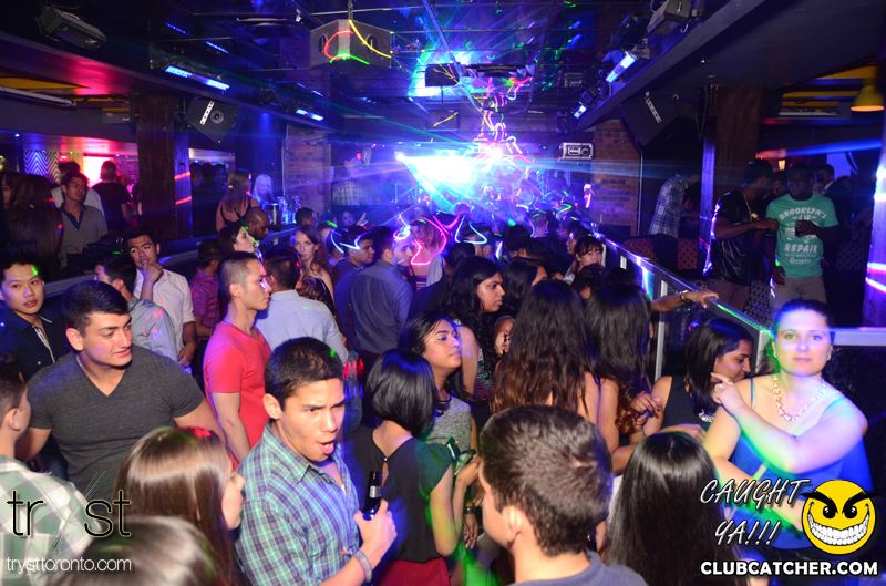 Tryst nightclub photo 249 - July 11th, 2014