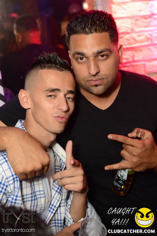 Tryst nightclub photo 256 - July 11th, 2014