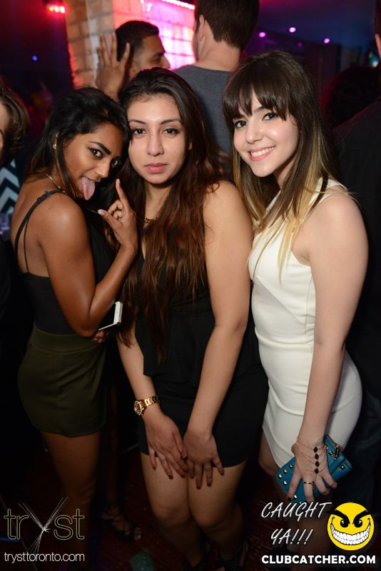 Tryst nightclub photo 27 - July 11th, 2014