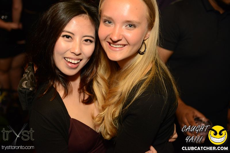 Tryst nightclub photo 262 - July 11th, 2014