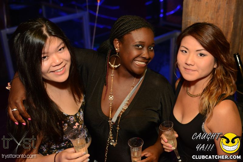 Tryst nightclub photo 264 - July 11th, 2014