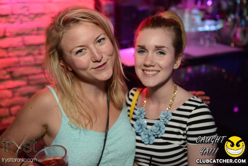 Tryst nightclub photo 269 - July 11th, 2014