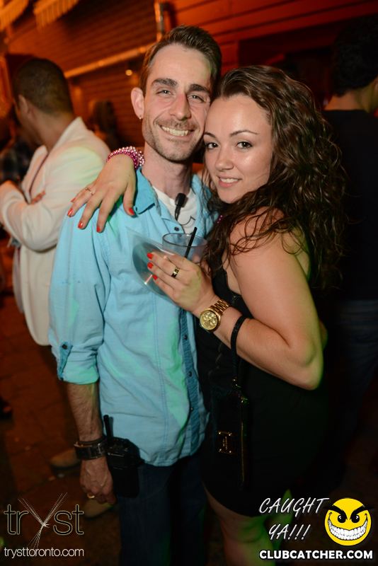 Tryst nightclub photo 28 - July 11th, 2014
