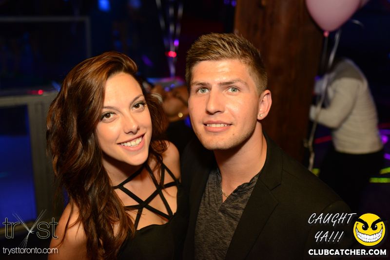 Tryst nightclub photo 272 - July 11th, 2014