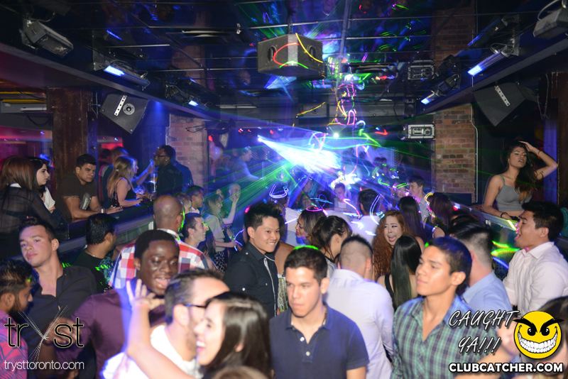 Tryst nightclub photo 273 - July 11th, 2014