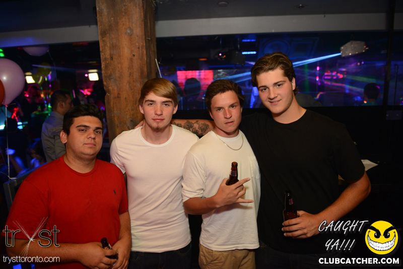 Tryst nightclub photo 275 - July 11th, 2014