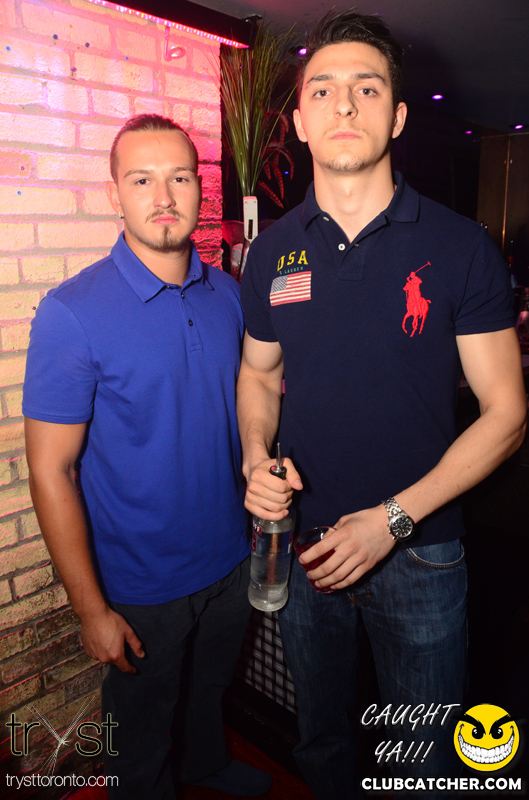 Tryst nightclub photo 34 - July 11th, 2014