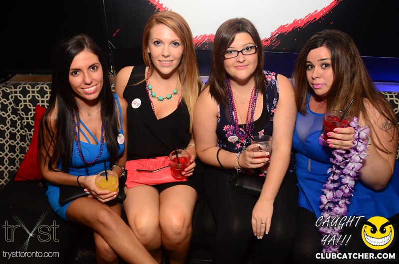 Tryst nightclub photo 37 - July 11th, 2014