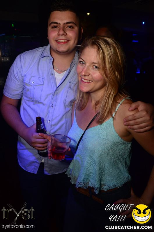 Tryst nightclub photo 40 - July 11th, 2014