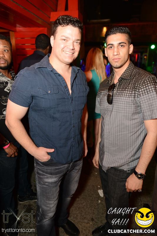 Tryst nightclub photo 48 - July 11th, 2014