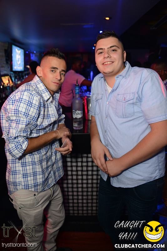 Tryst nightclub photo 49 - July 11th, 2014