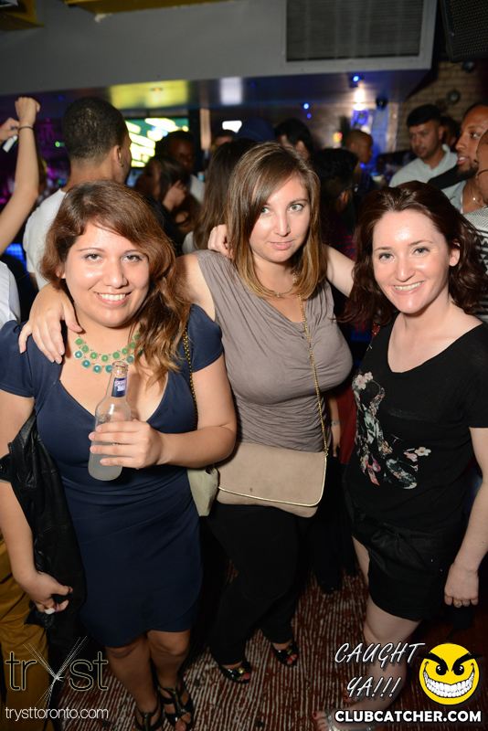 Tryst nightclub photo 51 - July 11th, 2014