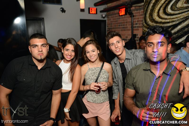 Tryst nightclub photo 54 - July 11th, 2014