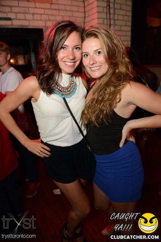 Tryst nightclub photo 64 - July 11th, 2014