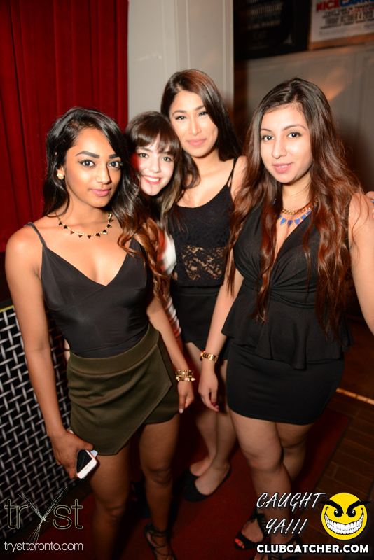 Tryst nightclub photo 65 - July 11th, 2014