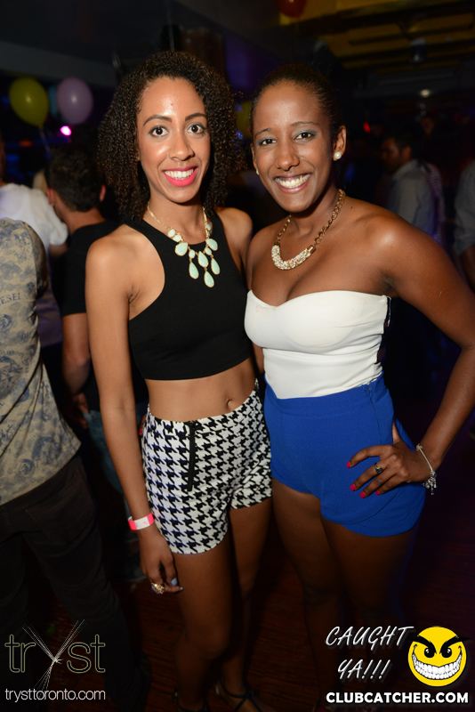 Tryst nightclub photo 73 - July 11th, 2014