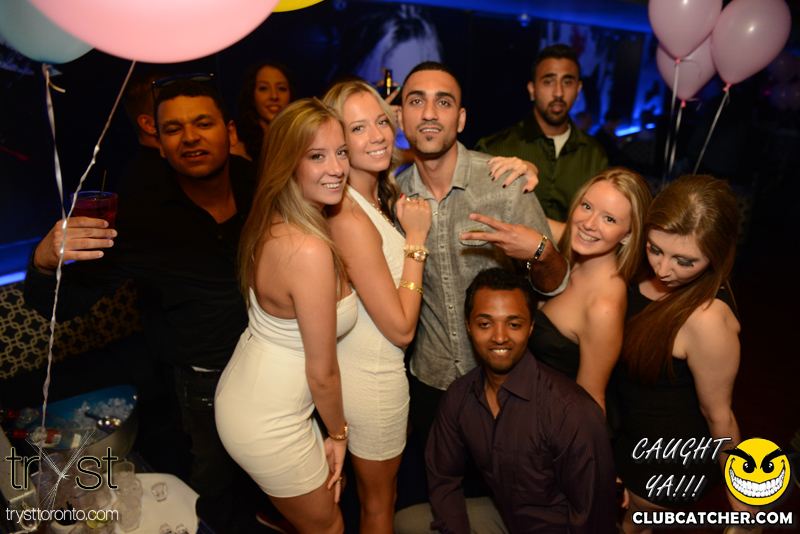 Tryst nightclub photo 75 - July 11th, 2014