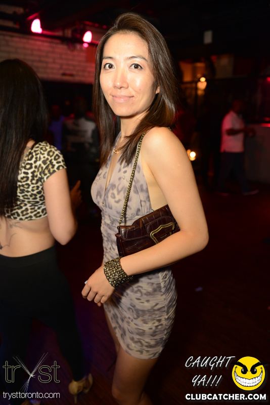Tryst nightclub photo 77 - July 11th, 2014