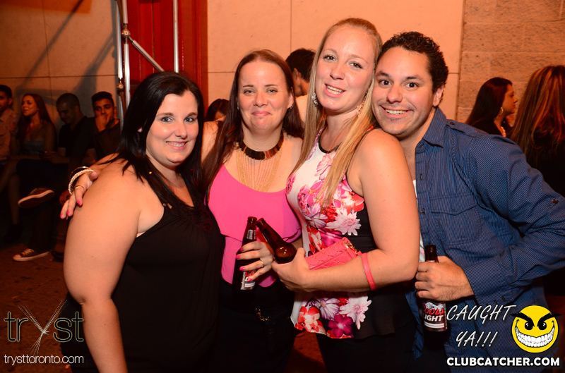 Tryst nightclub photo 78 - July 11th, 2014
