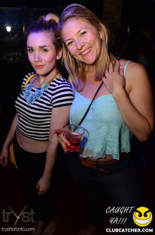 Tryst nightclub photo 10 - July 11th, 2014