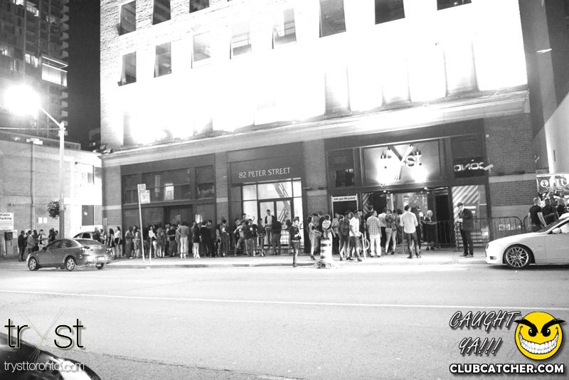 Tryst nightclub photo 92 - July 11th, 2014