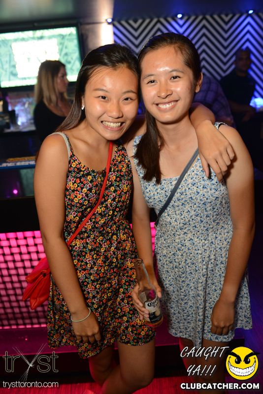 Tryst nightclub photo 94 - July 11th, 2014