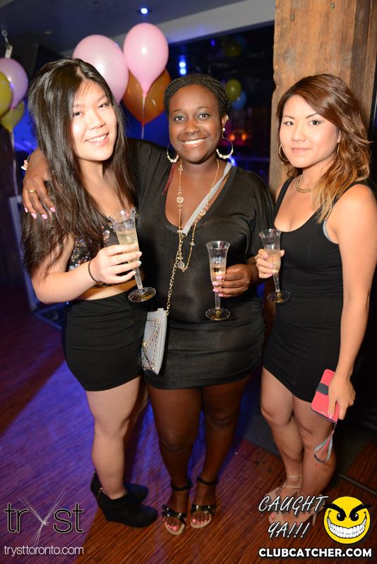 Tryst nightclub photo 99 - July 11th, 2014