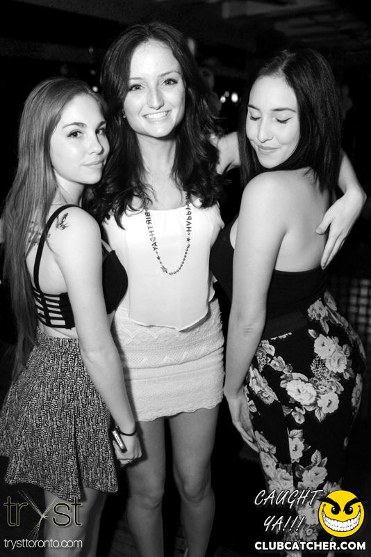 Tryst nightclub photo 103 - July 12th, 2014