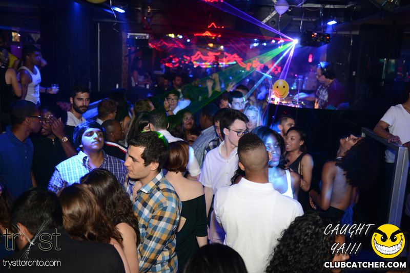 Tryst nightclub photo 107 - July 12th, 2014