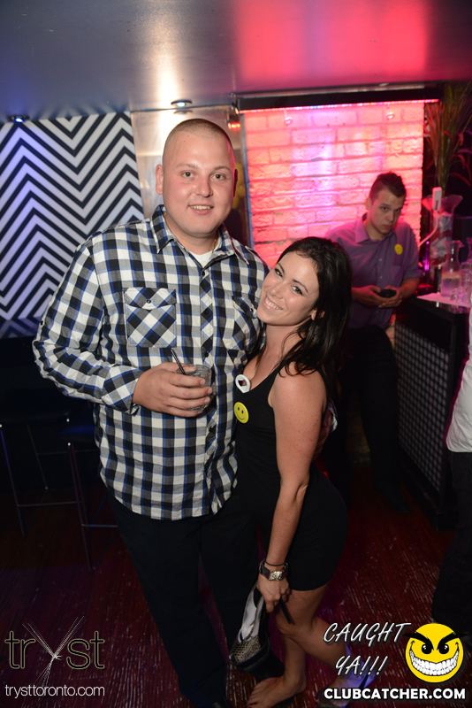 Tryst nightclub photo 108 - July 12th, 2014