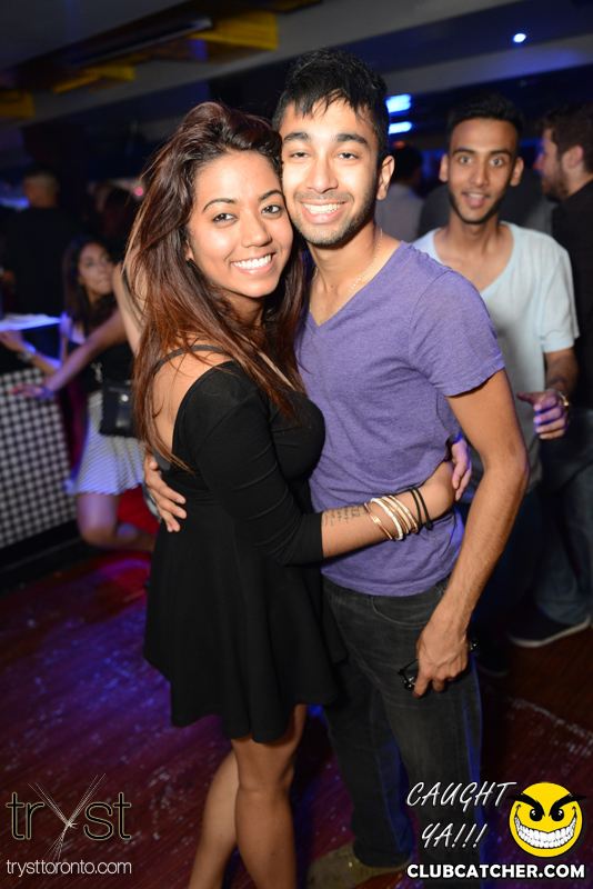 Tryst nightclub photo 110 - July 12th, 2014
