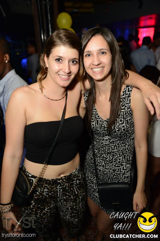 Tryst nightclub photo 115 - July 12th, 2014