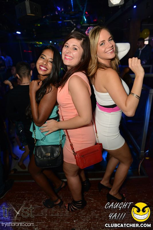 Tryst nightclub photo 13 - July 12th, 2014