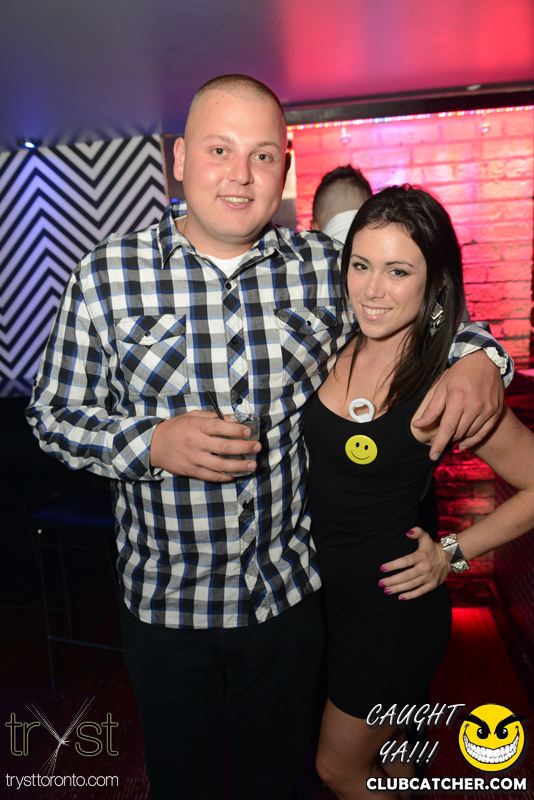 Tryst nightclub photo 122 - July 12th, 2014