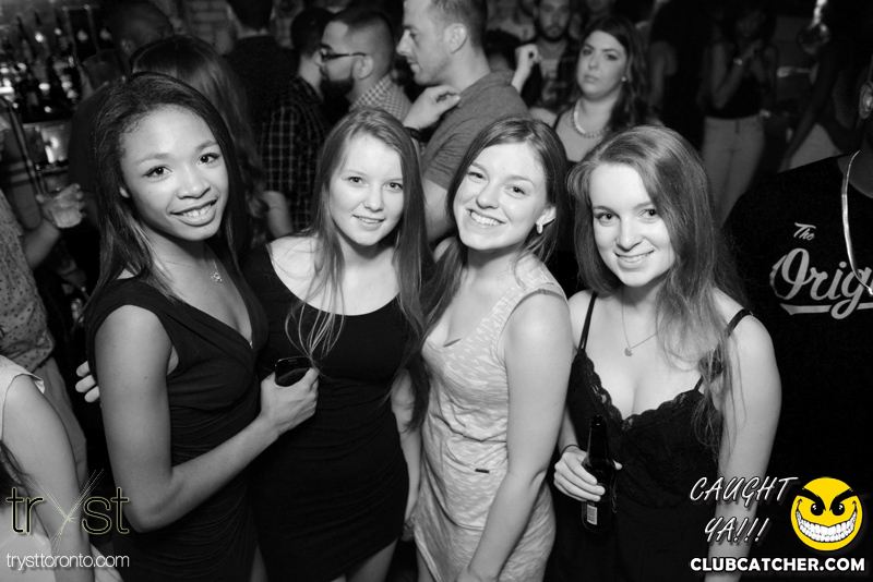 Tryst nightclub photo 125 - July 12th, 2014