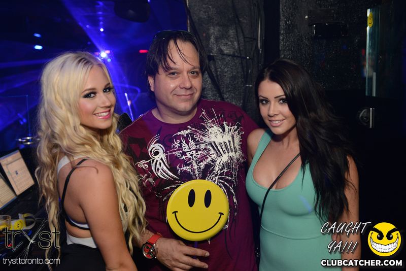 Tryst nightclub photo 134 - July 12th, 2014