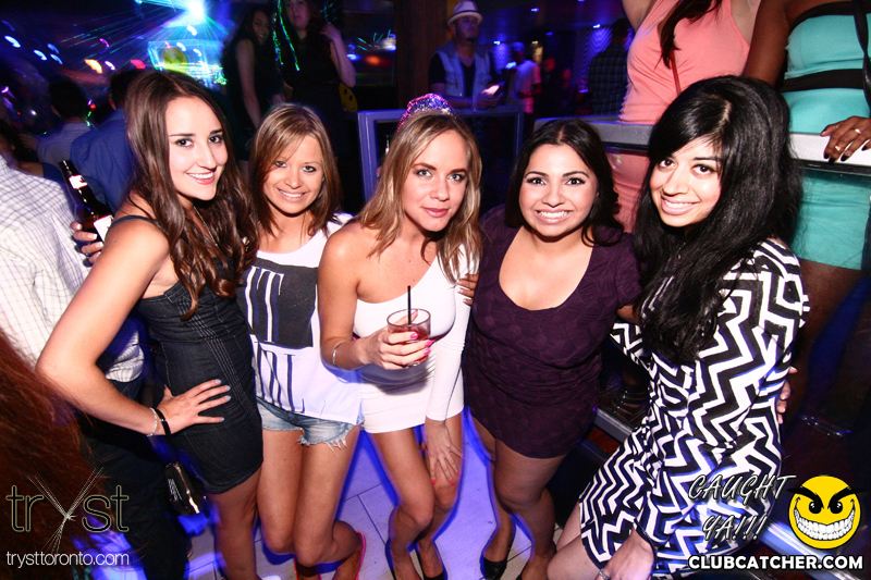 Tryst nightclub photo 15 - July 12th, 2014