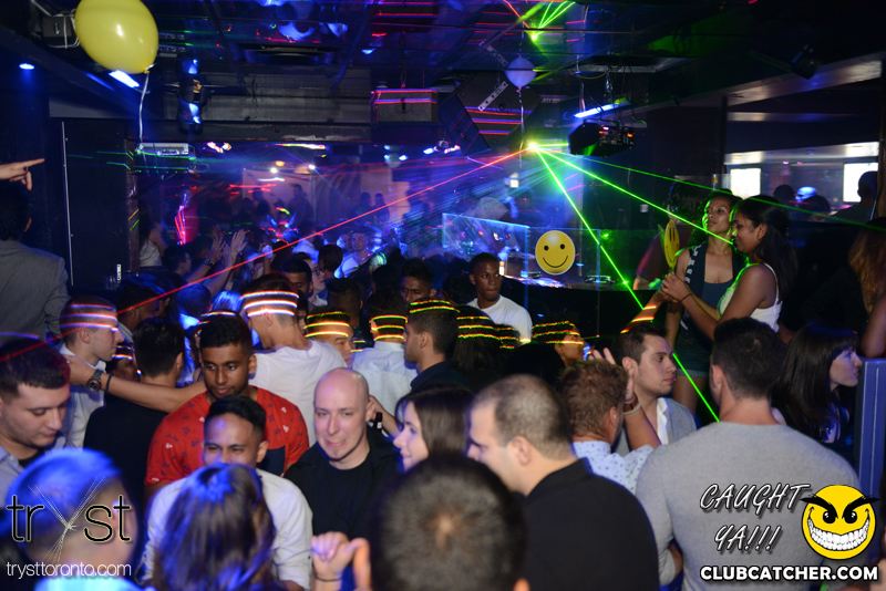 Tryst nightclub photo 142 - July 12th, 2014