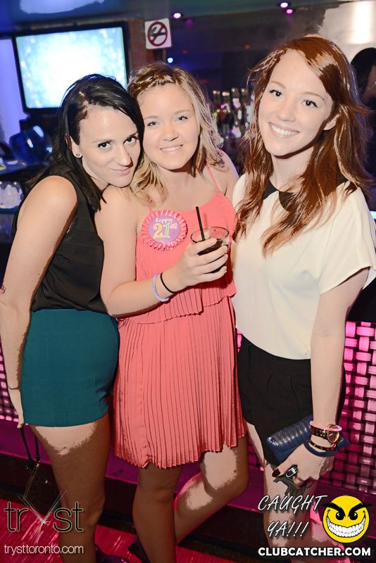 Tryst nightclub photo 144 - July 12th, 2014