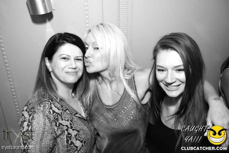 Tryst nightclub photo 148 - July 12th, 2014